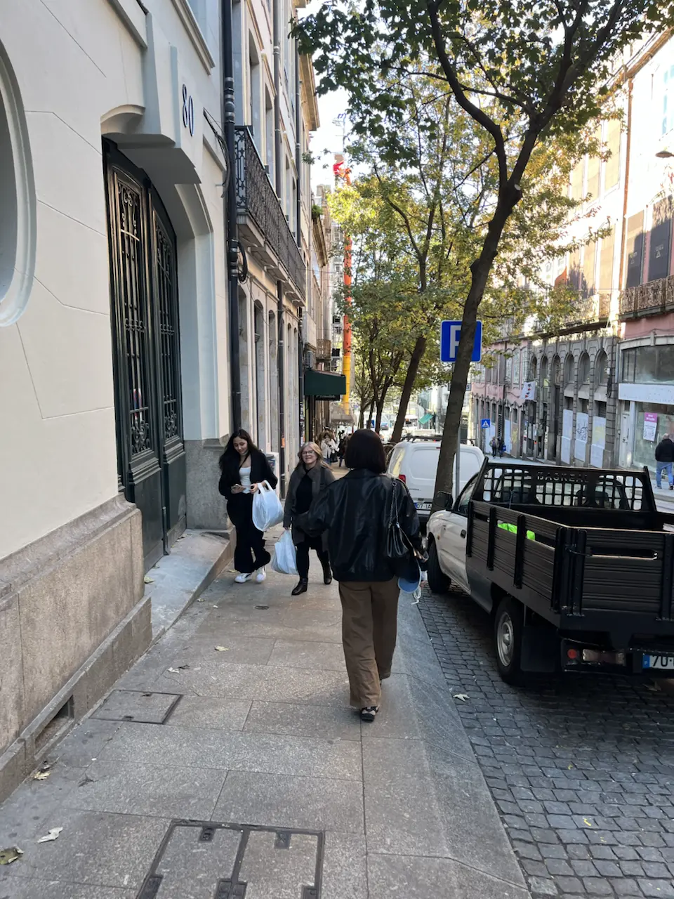 63 Rua de Passos Manuel