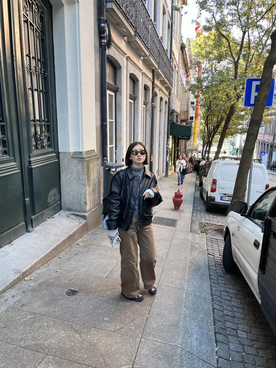 63 Rua de Passos Manuel