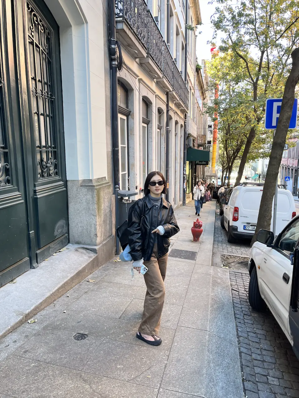 63 Rua de Passos Manuel