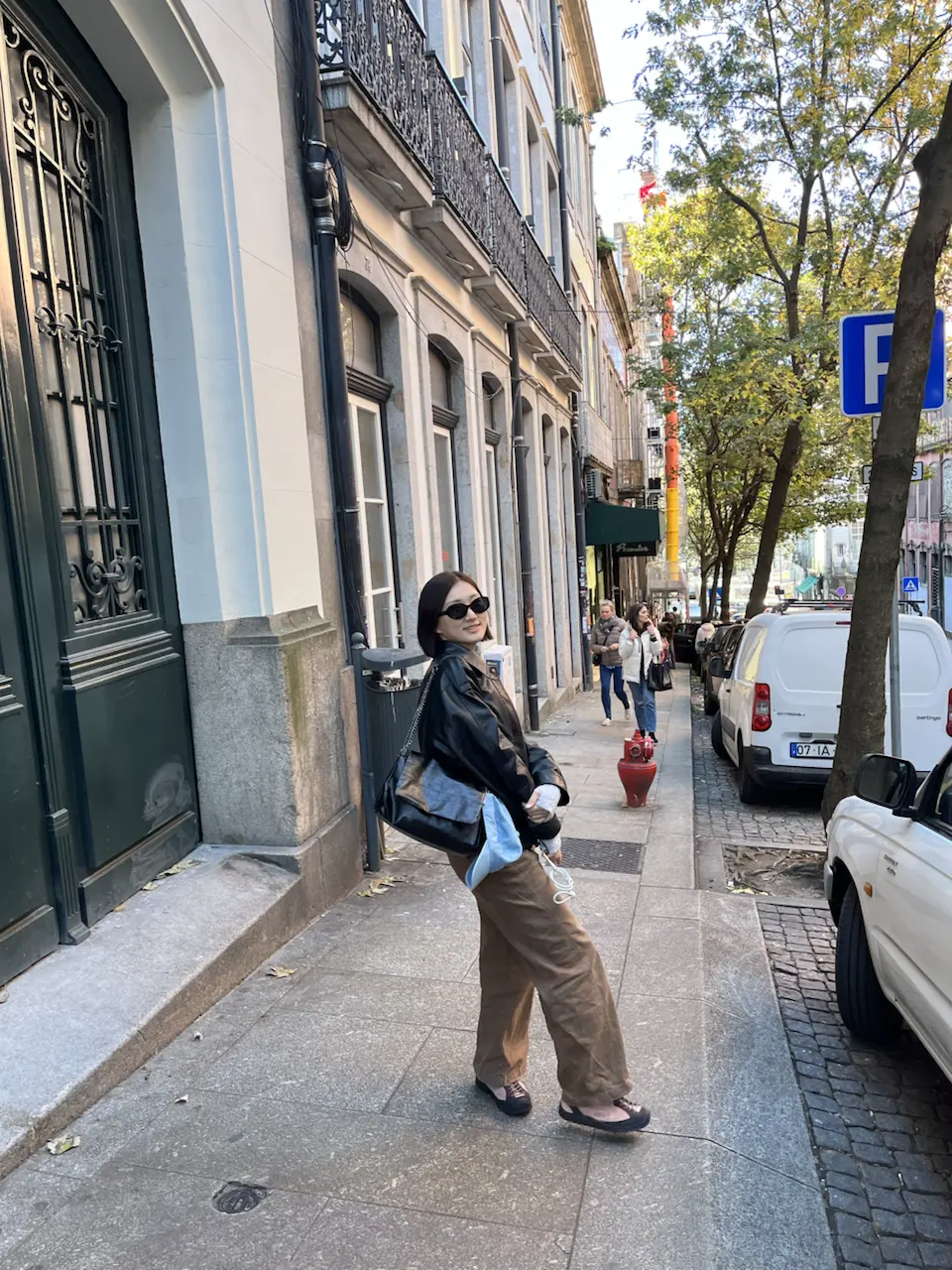 63 Rua de Passos Manuel