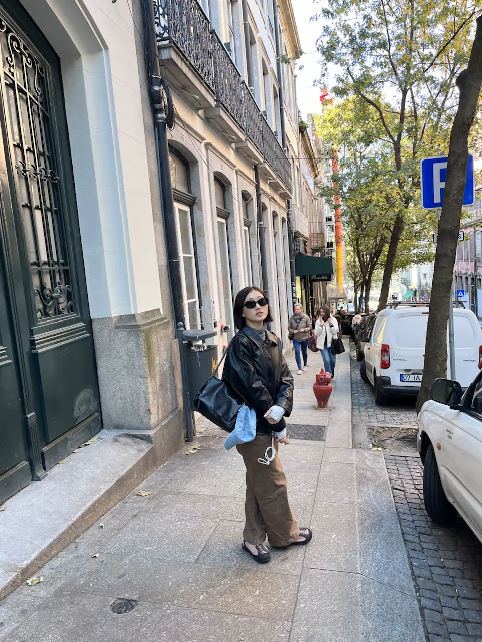 63 Rua de Passos Manuel