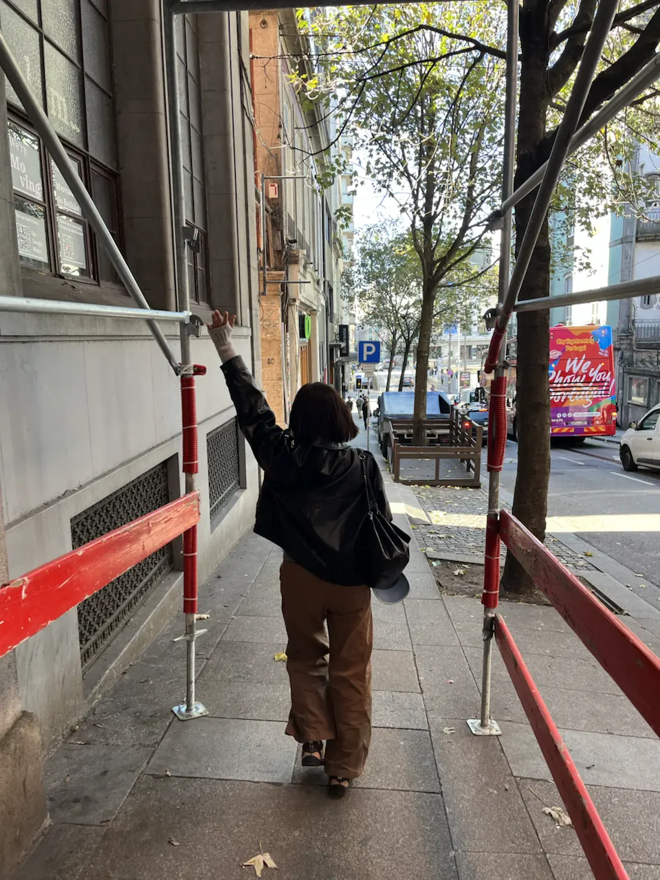 63 Rua de Passos Manuel