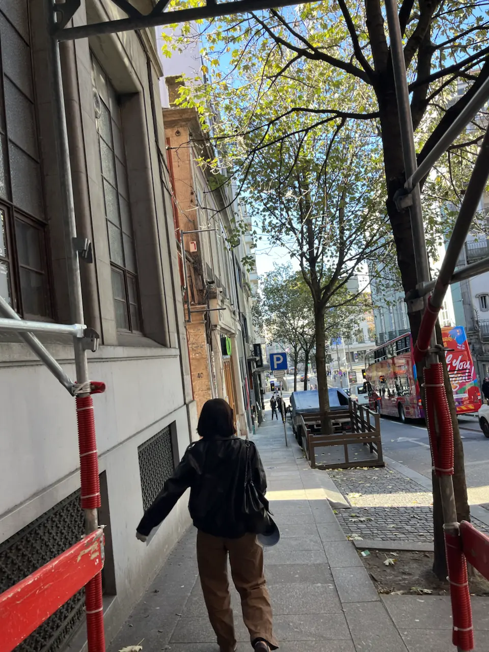 63 Rua de Passos Manuel