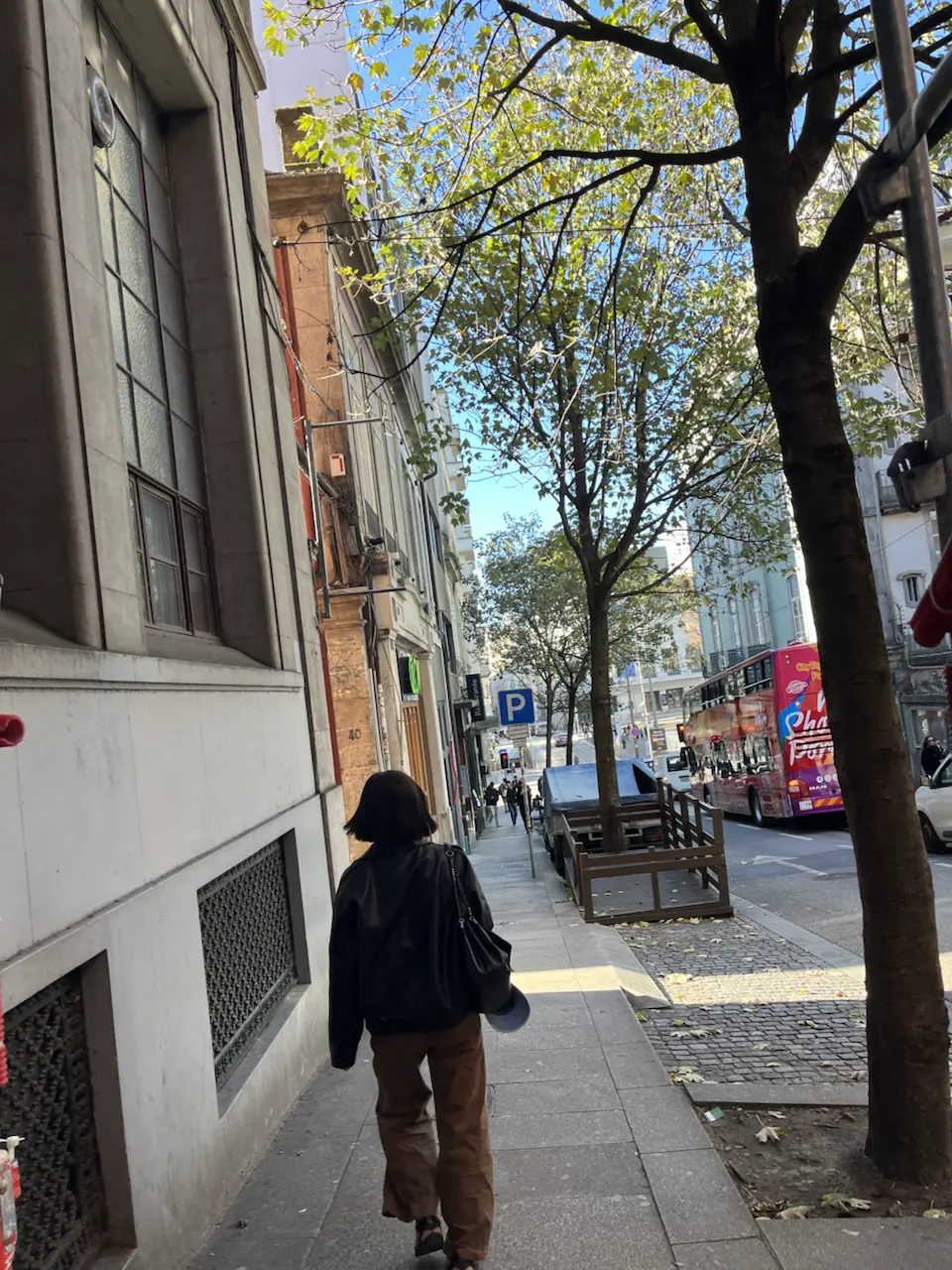 63 Rua de Passos Manuel