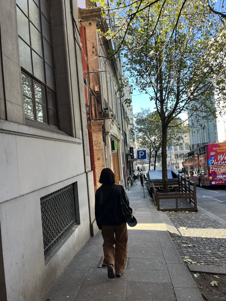 63 Rua de Passos Manuel