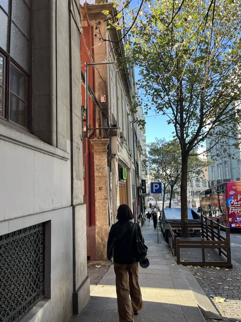 63 Rua de Passos Manuel