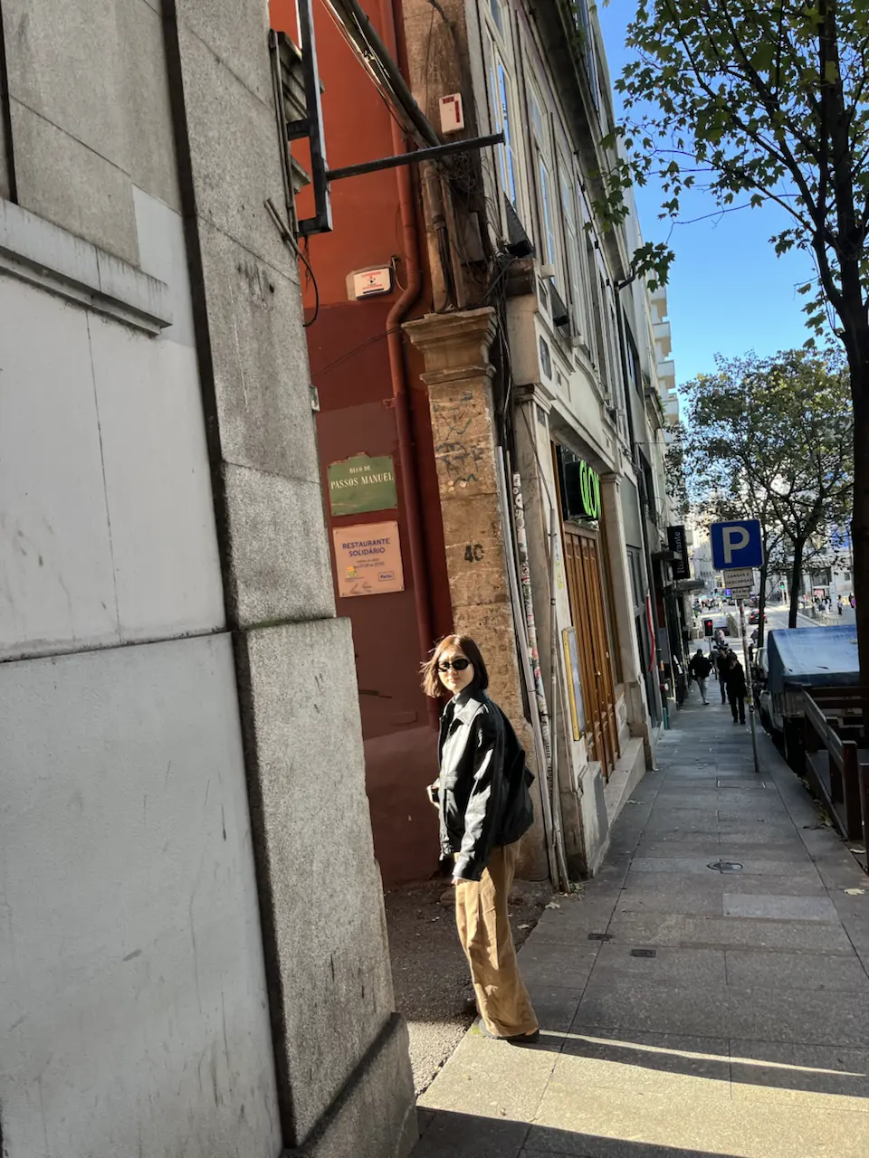 63 Rua de Passos Manuel