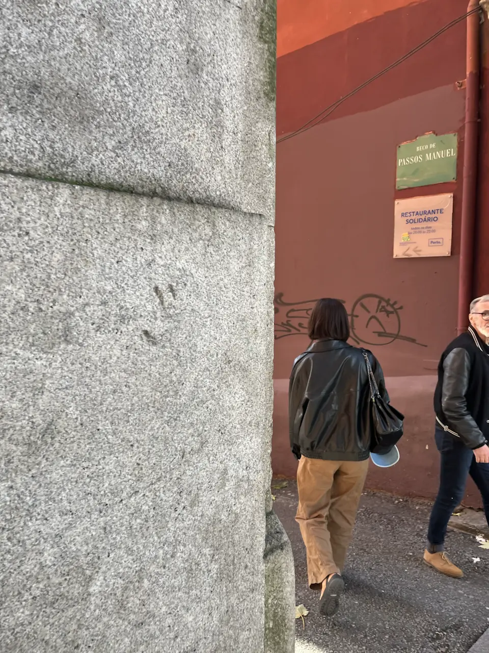 63 Rua de Passos Manuel