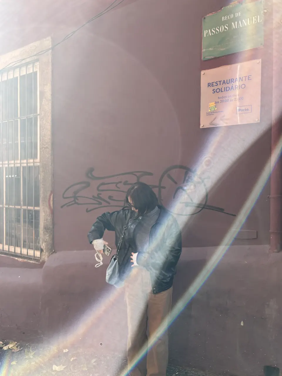 63 Rua de Passos Manuel