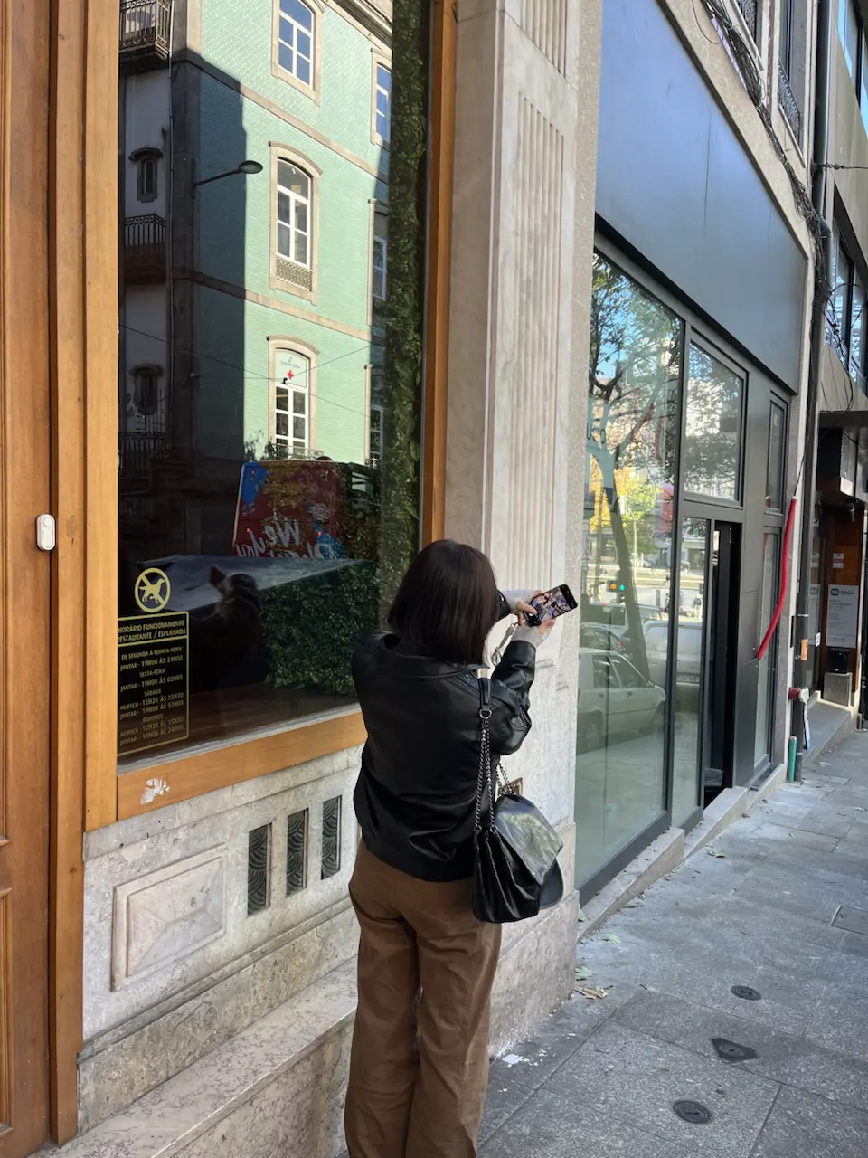 63 Rua de Passos Manuel