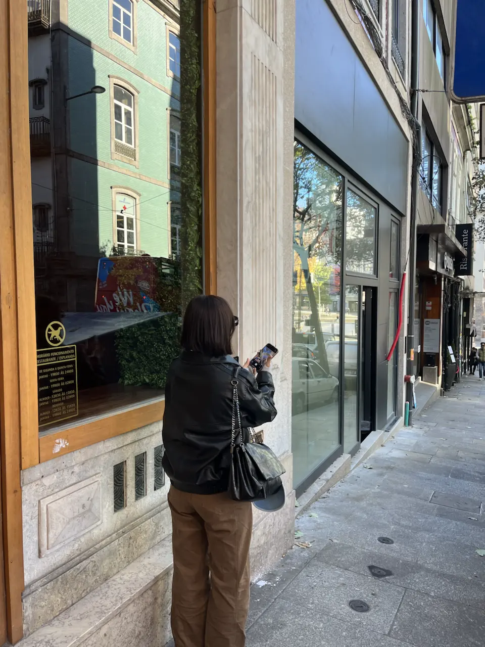 63 Rua de Passos Manuel