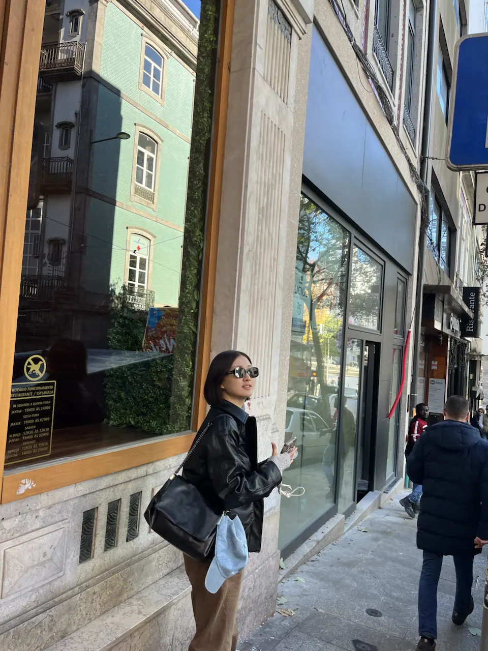 63 Rua de Passos Manuel