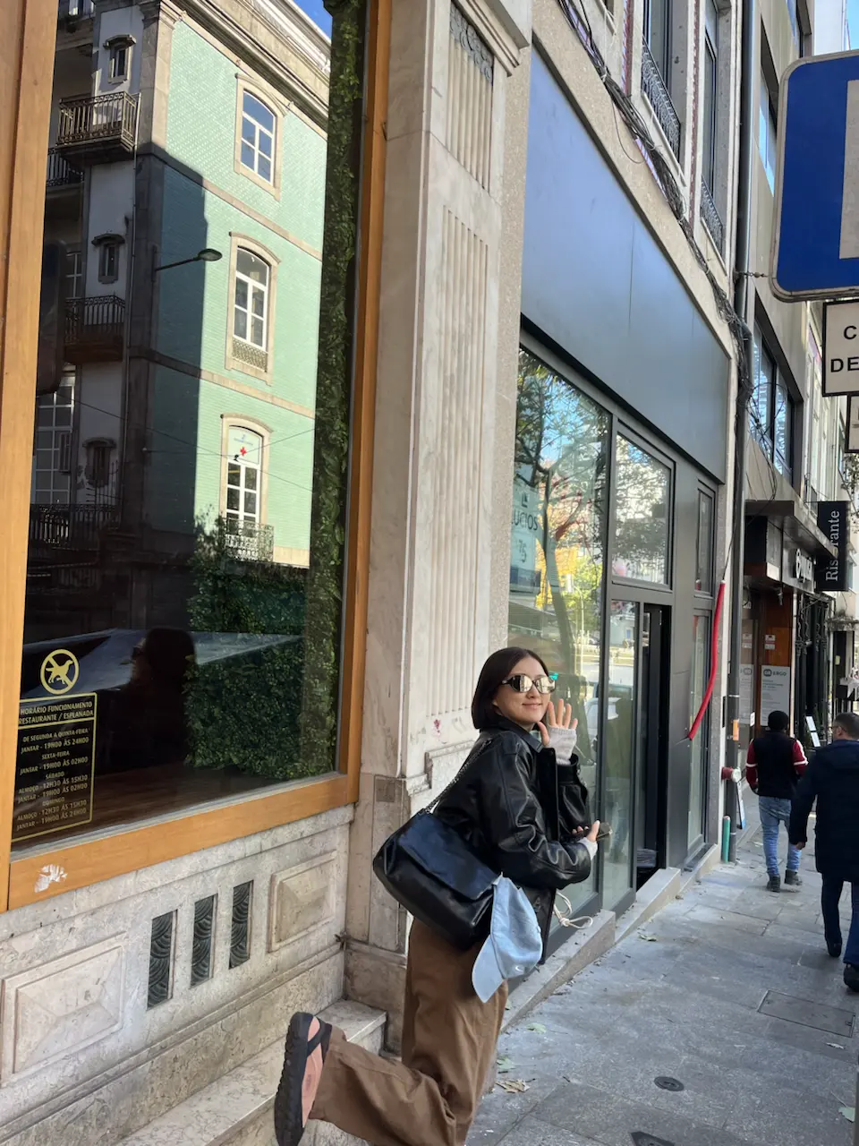 63 Rua de Passos Manuel