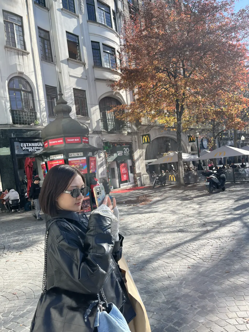 63 Rua de Passos Manuel