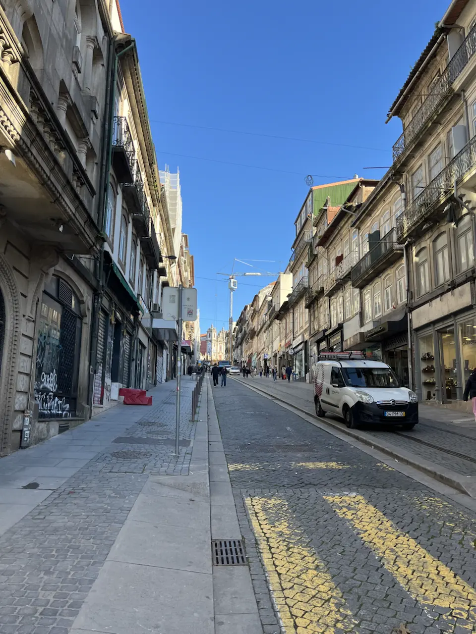 Rua da Madeira