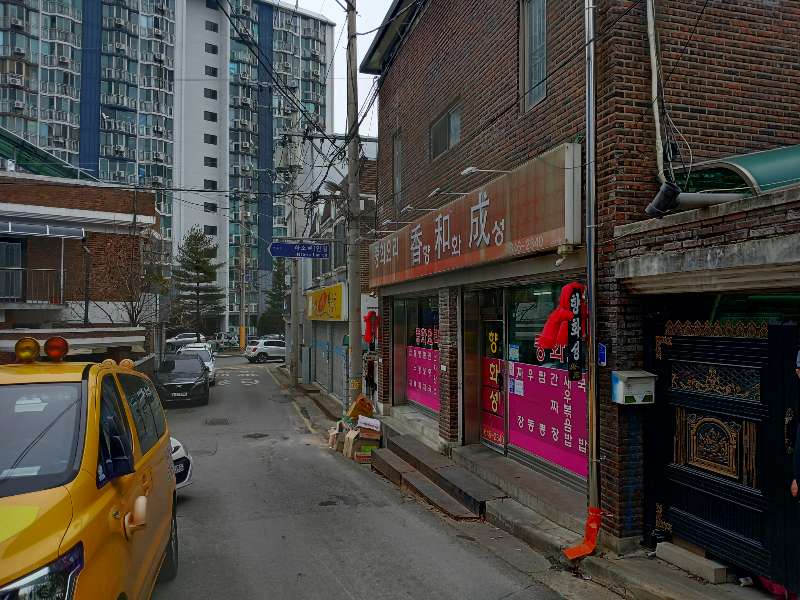 390 Haso-dong, Jecheon