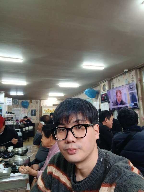 395 Haso-dong, Jecheon