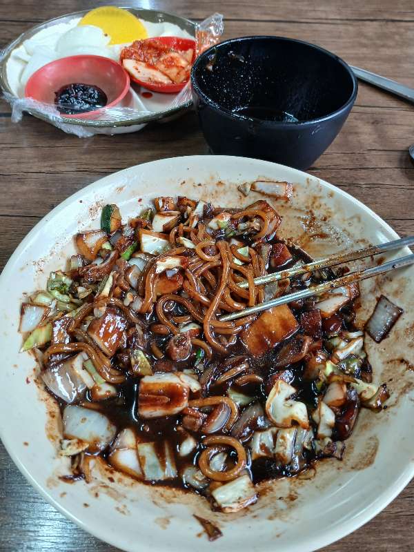 395 Haso-dong, Jecheon