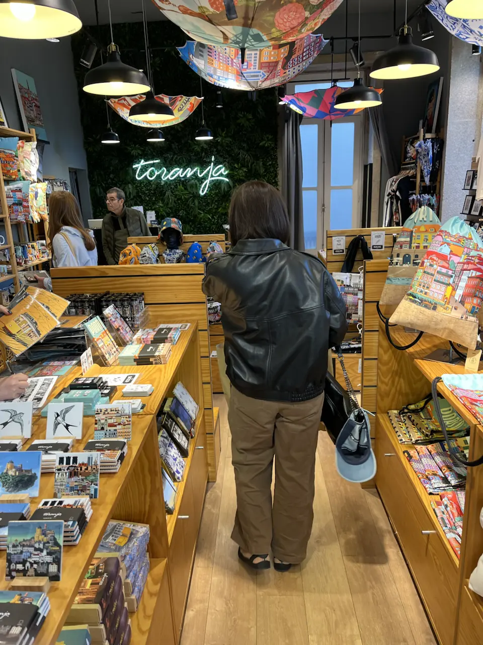 18 Rua de 31 de Janeiro, União das freguesias de Cedofeita, Santo Ildefonso, Sé, Miragaia, São Nicolau e Vitória, Porto