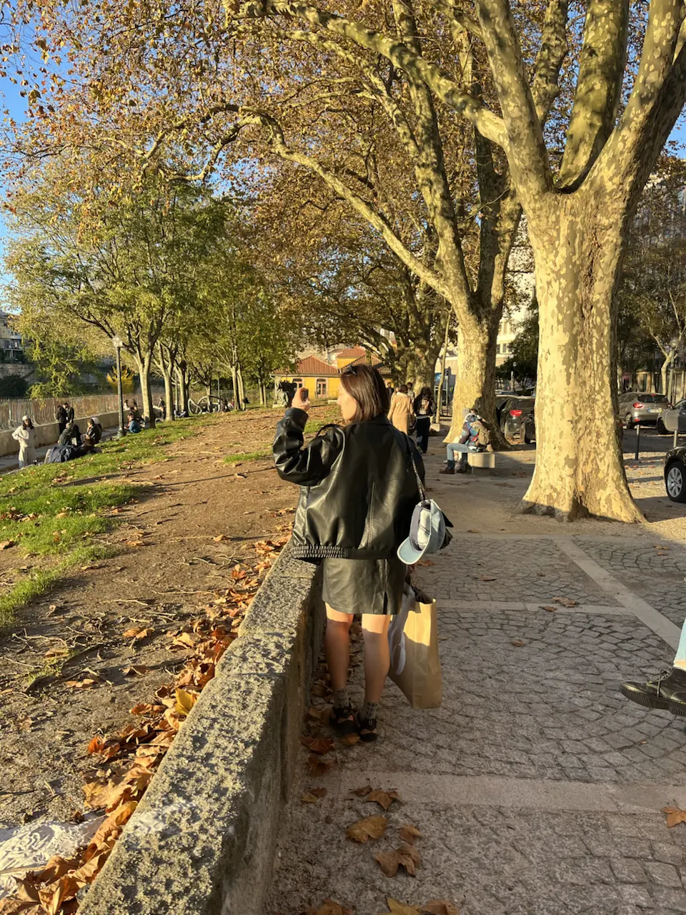 1 Rua de Azevedo de Albuquerque, União das freguesias de Cedofeita, Santo Ildefonso, Sé, Miragaia, São Nicolau e Vitória, Porto