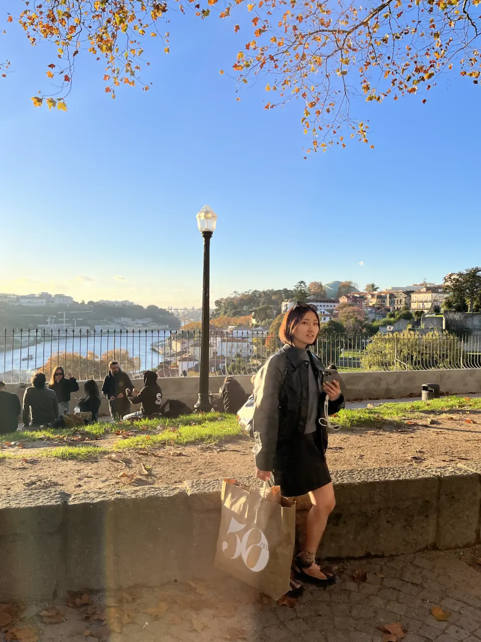 36 Largo de São domingos