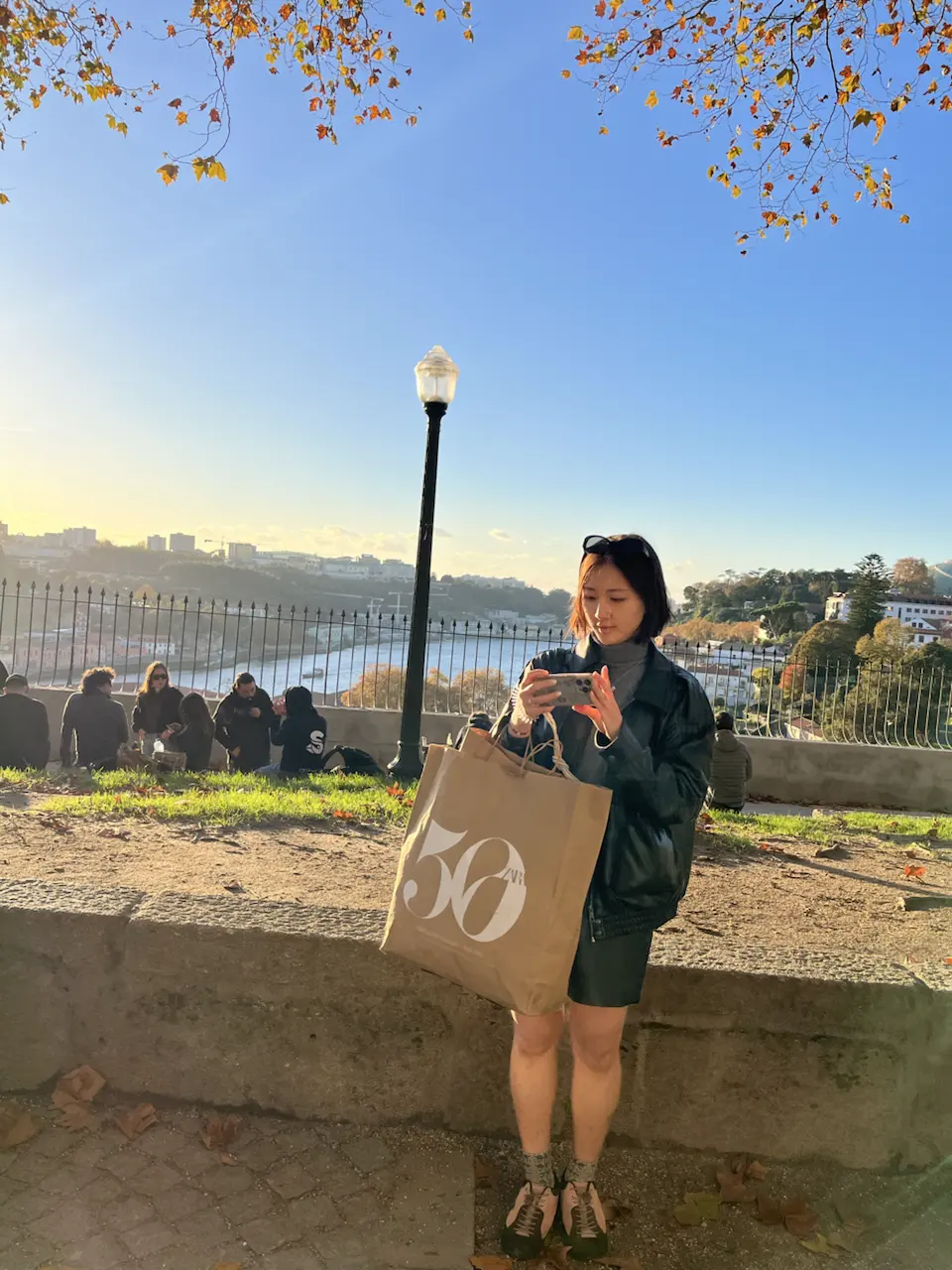 36 Largo de São domingos