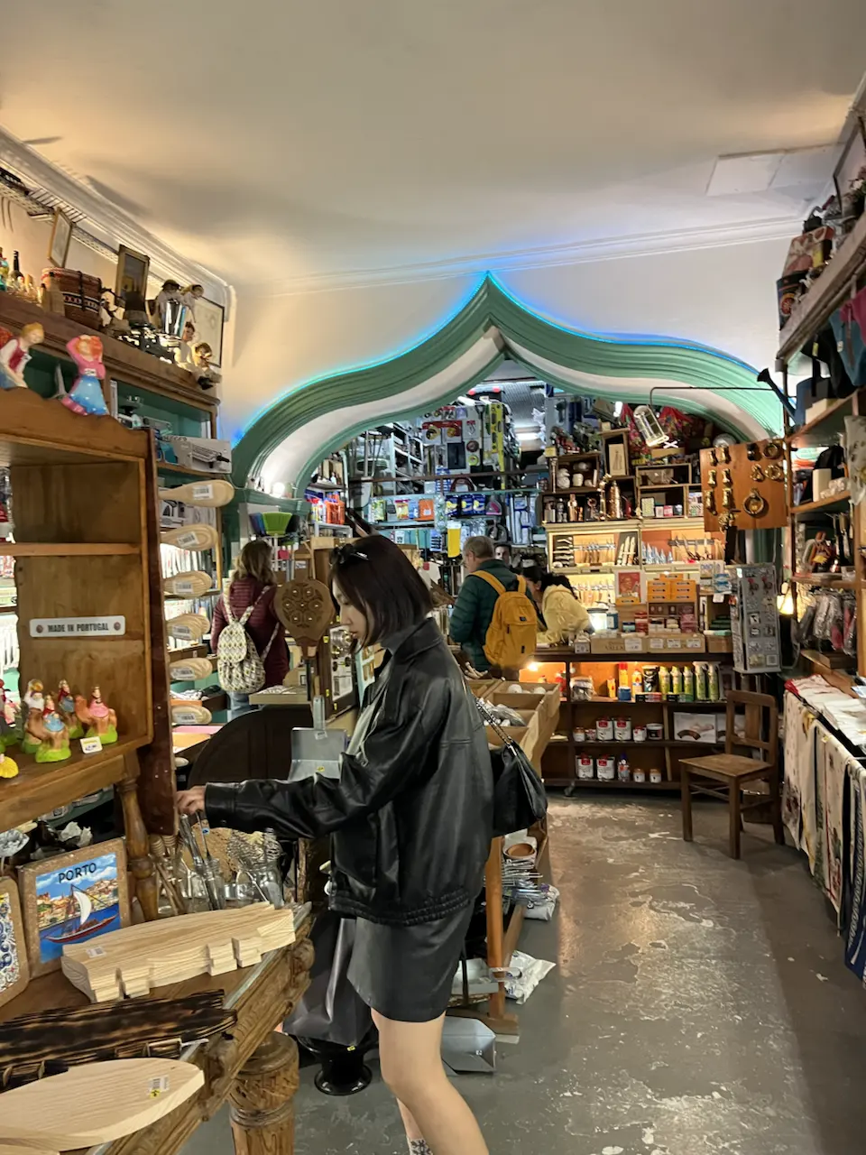 36 Largo de São domingos