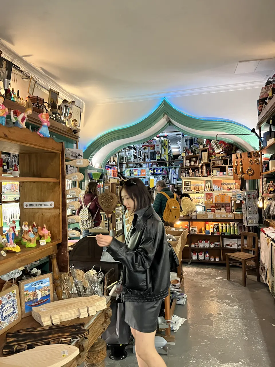 36 Largo de São domingos