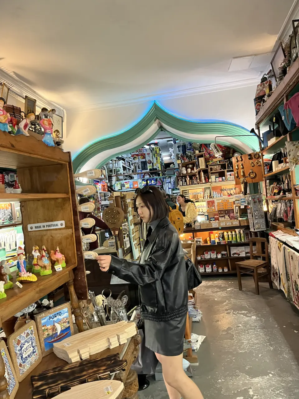 36 Largo de São domingos