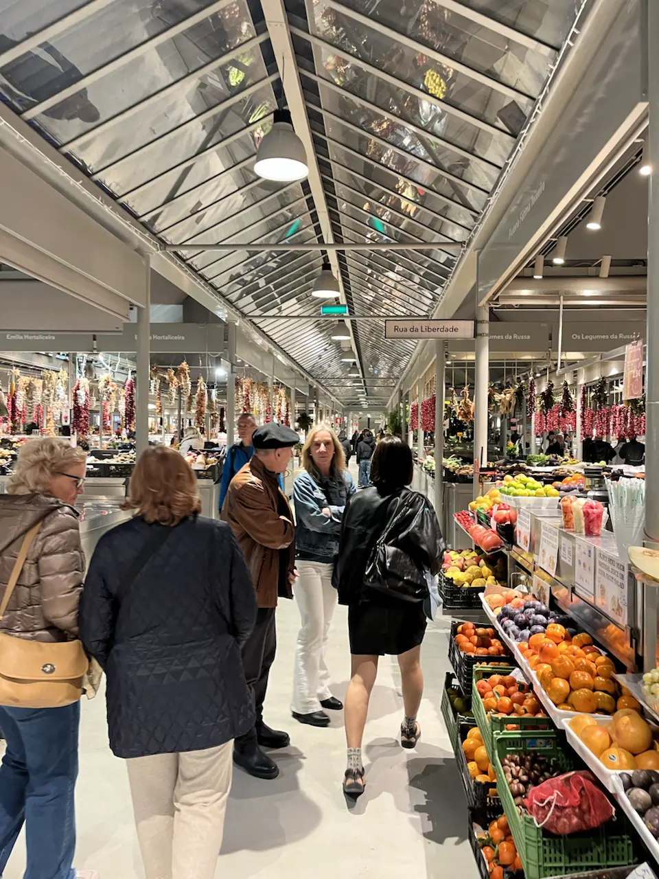 35 Rua de Alexandre Braga