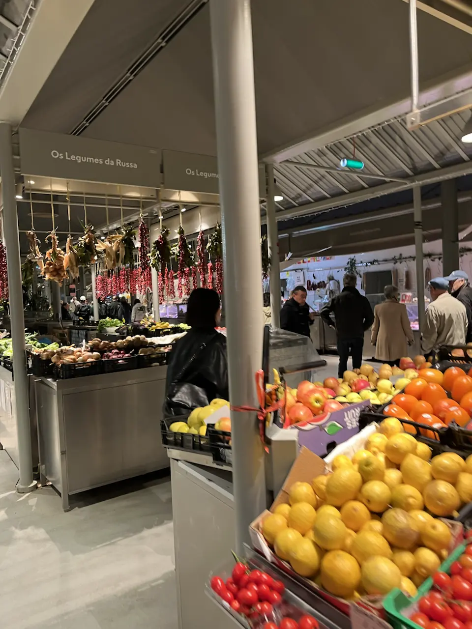 35 Rua de Alexandre Braga