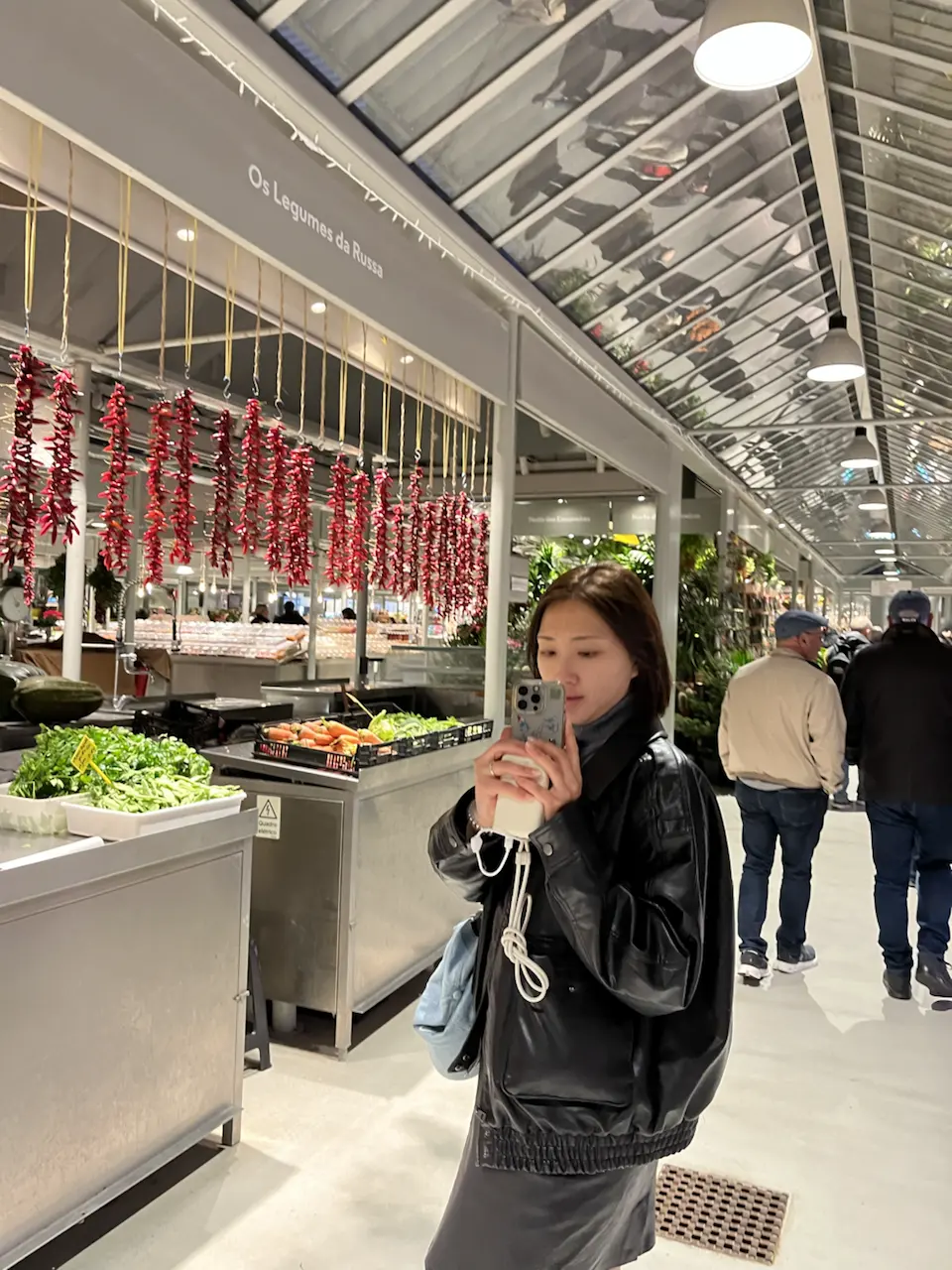 35 Rua de Alexandre Braga