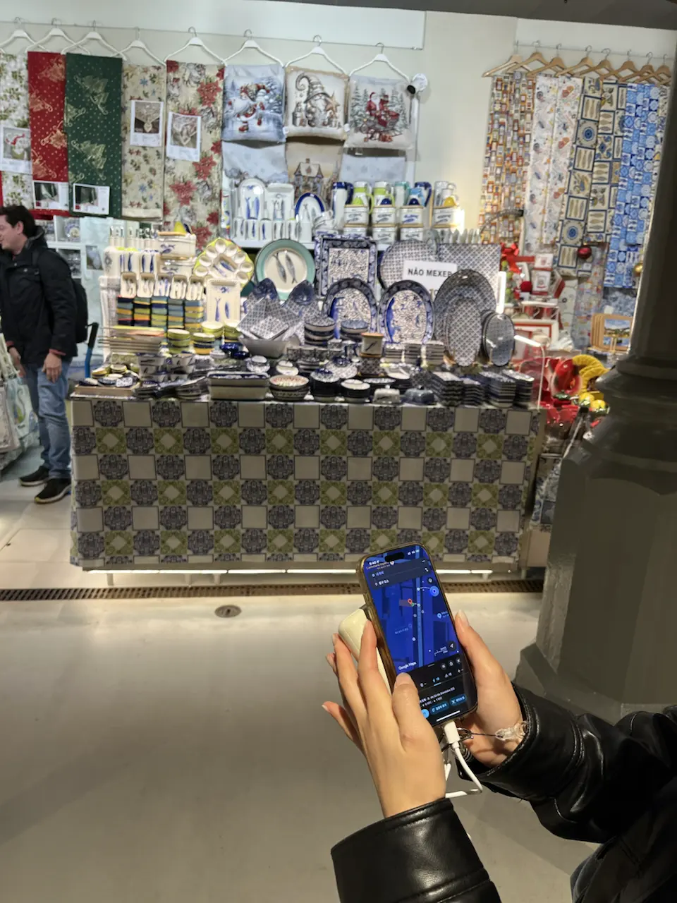 35 Rua de Alexandre Braga