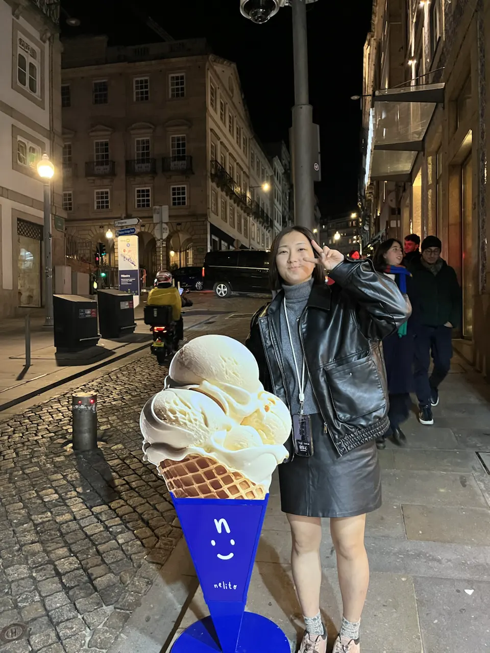 28 Rua de São João