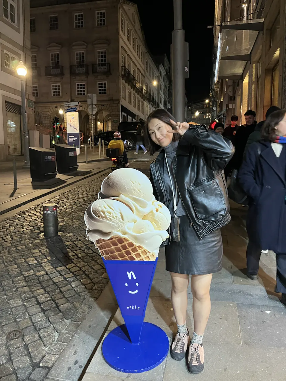 28 Rua de São João