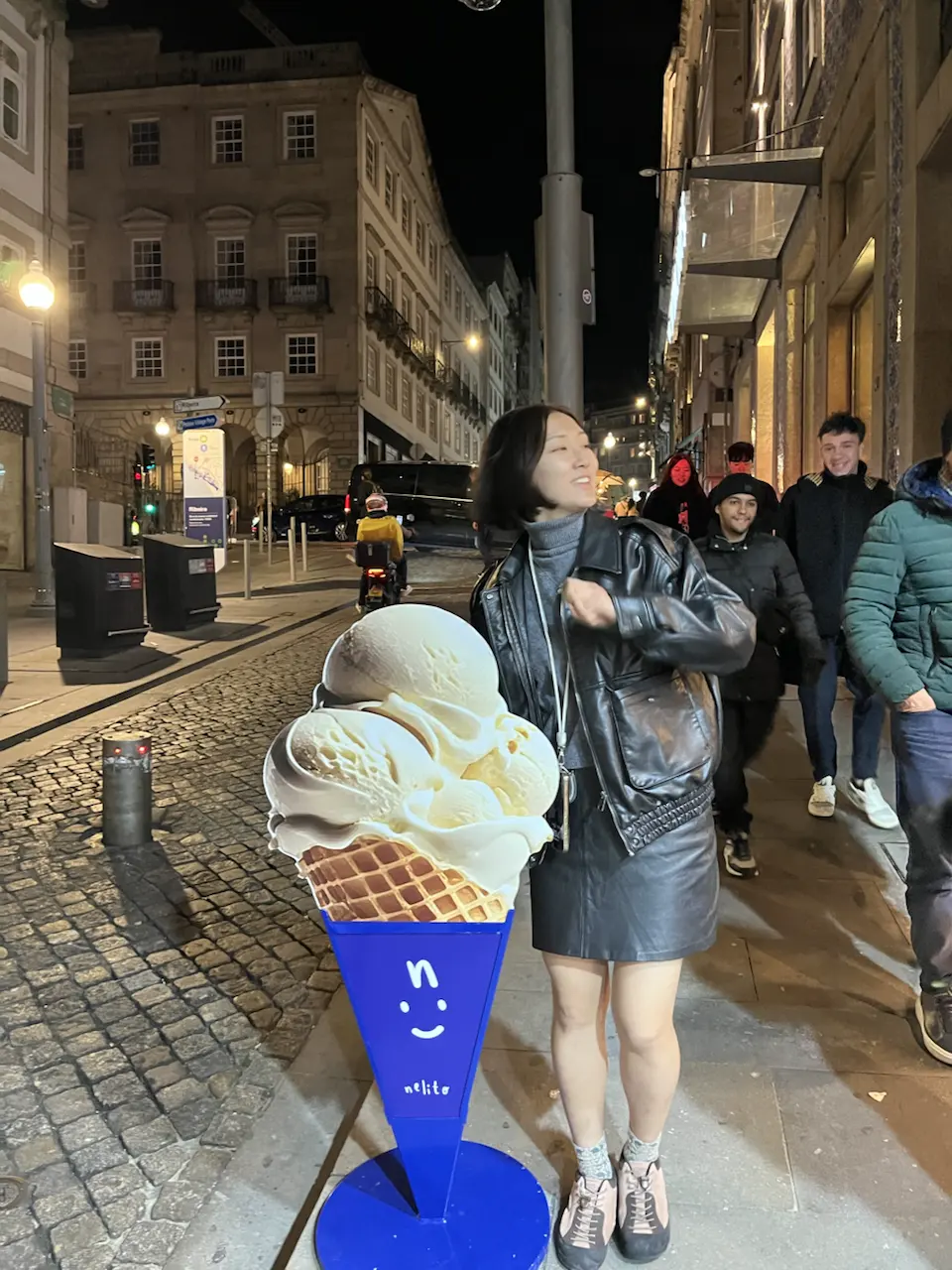 28 Rua de São João