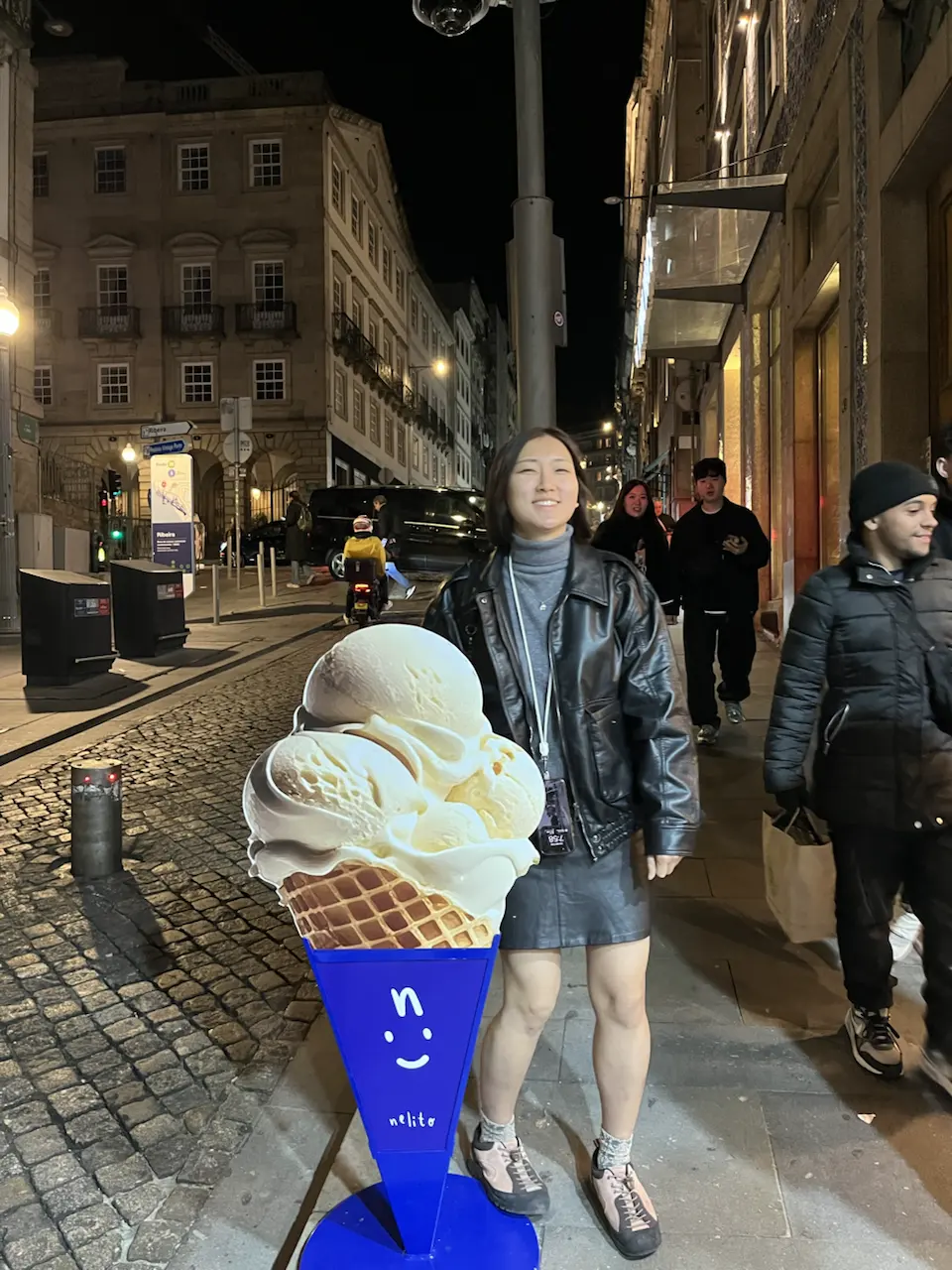 28 Rua de São João