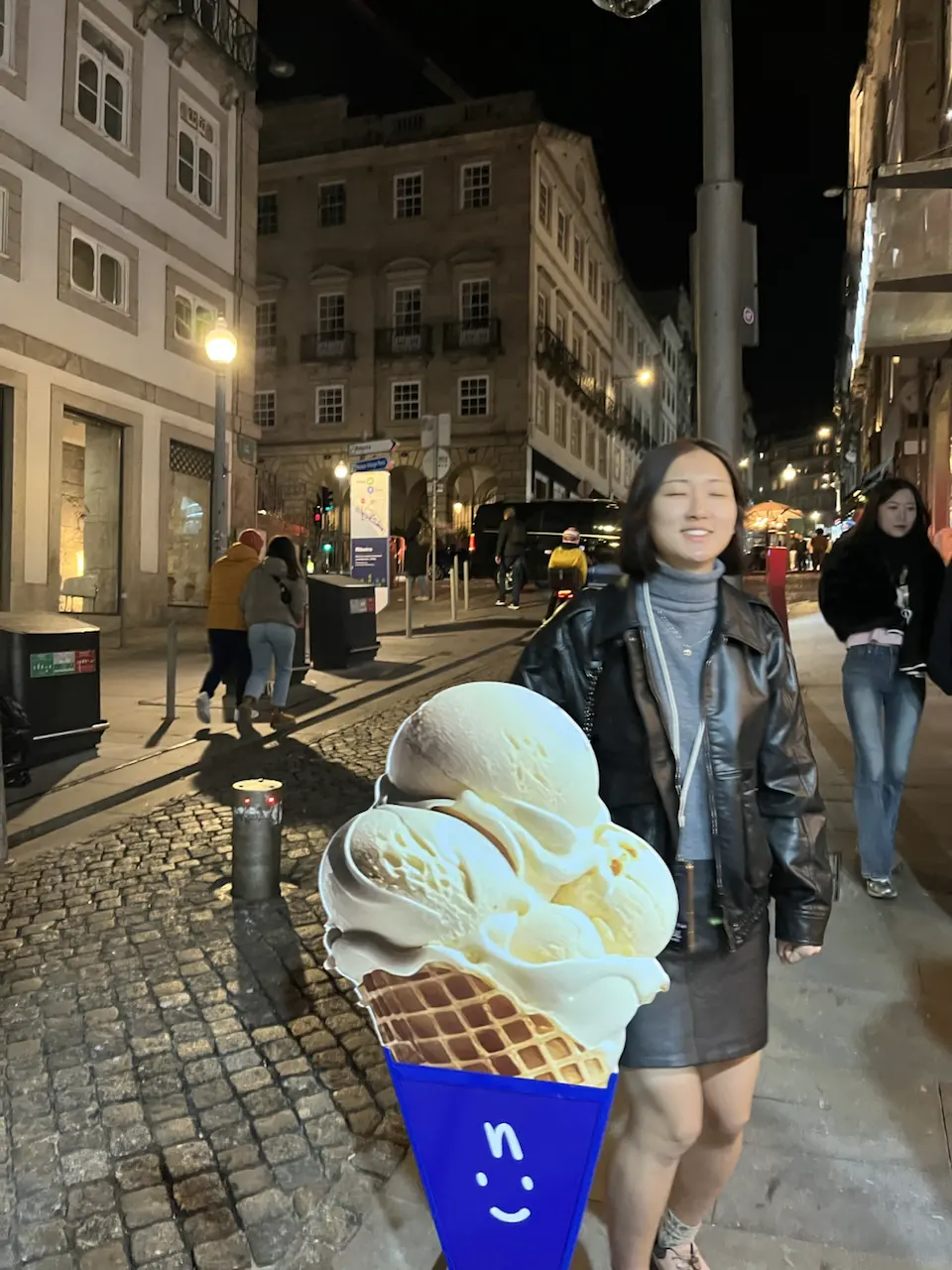 28 Rua de São João