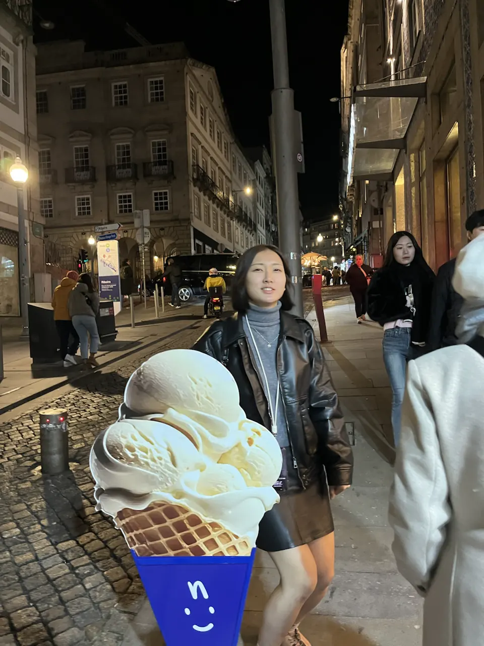 28 Rua de São João