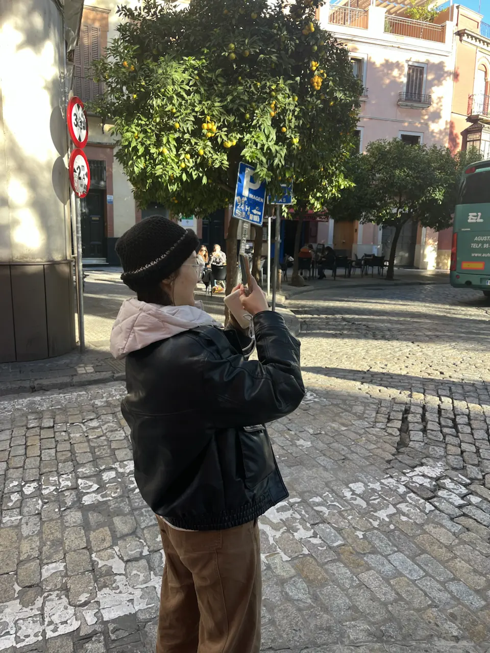 4 Plaza Ponce de León