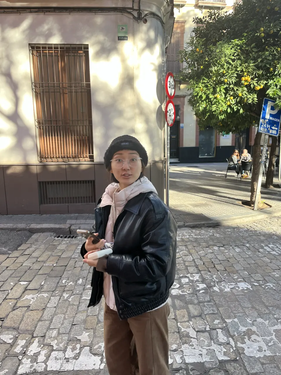 4 Plaza Ponce de León