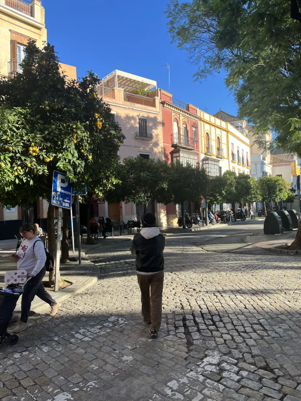 4 Plaza Ponce de León