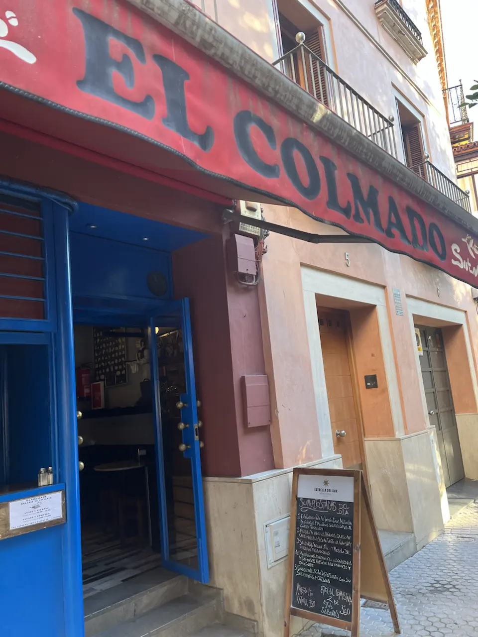 4 Plaza Ponce de León