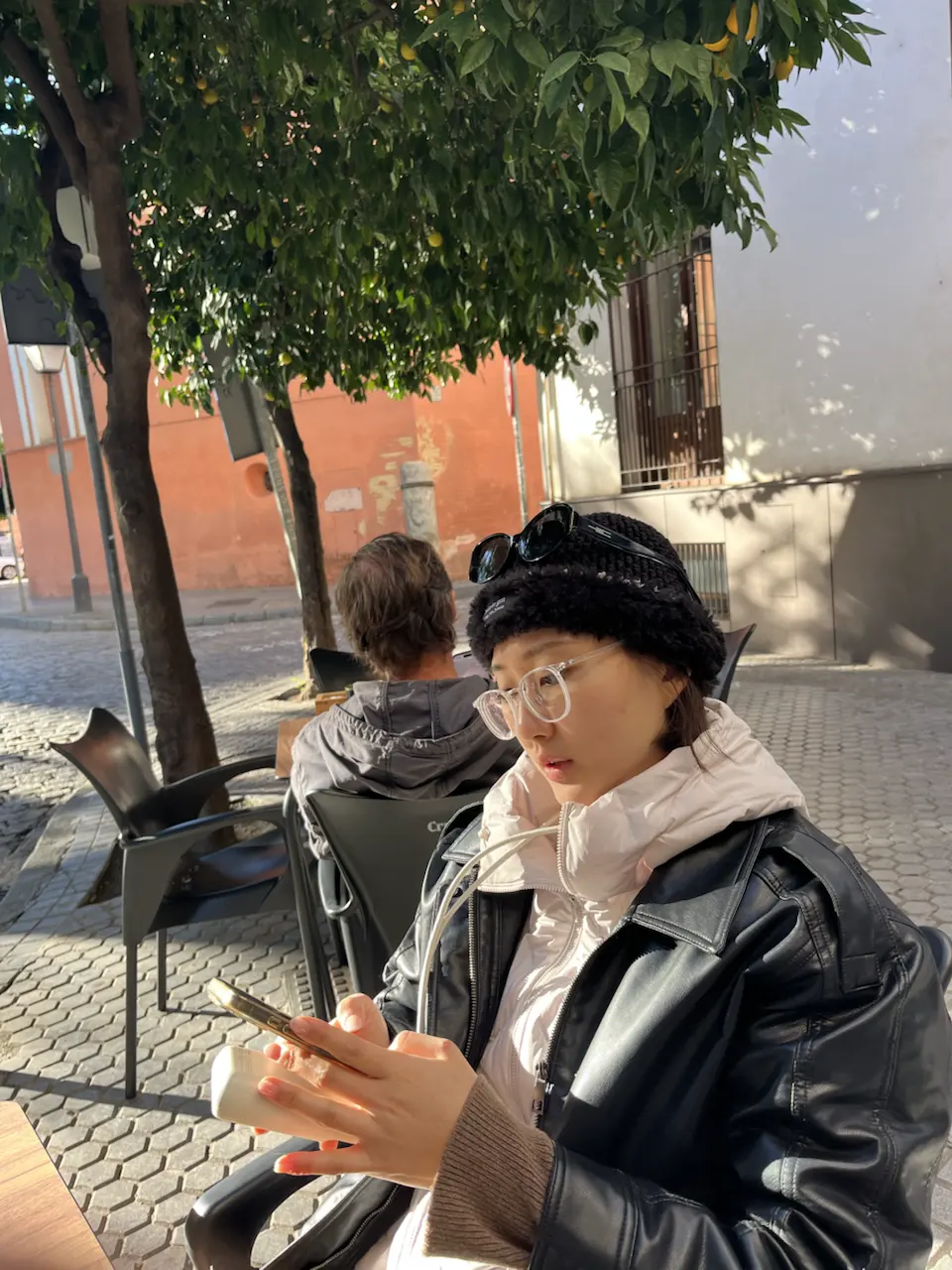 4 Plaza Ponce de León