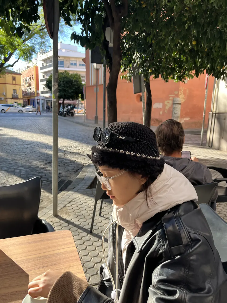 4 Plaza Ponce de León