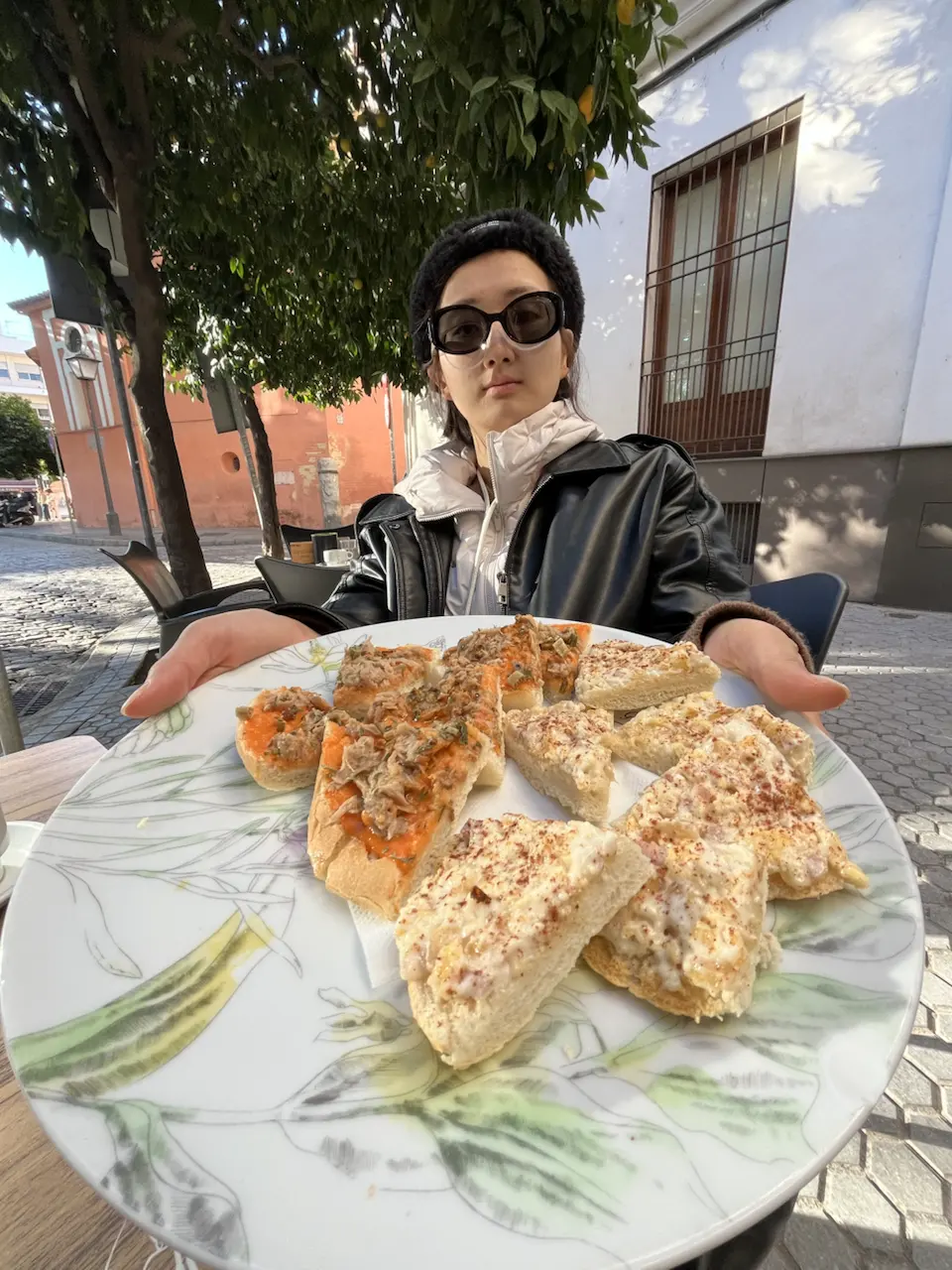 4 Plaza Ponce de León