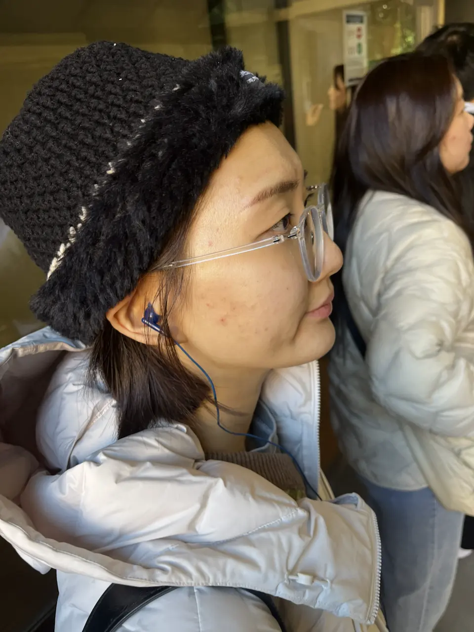 6 Plaza de la Virgen de los Reyes