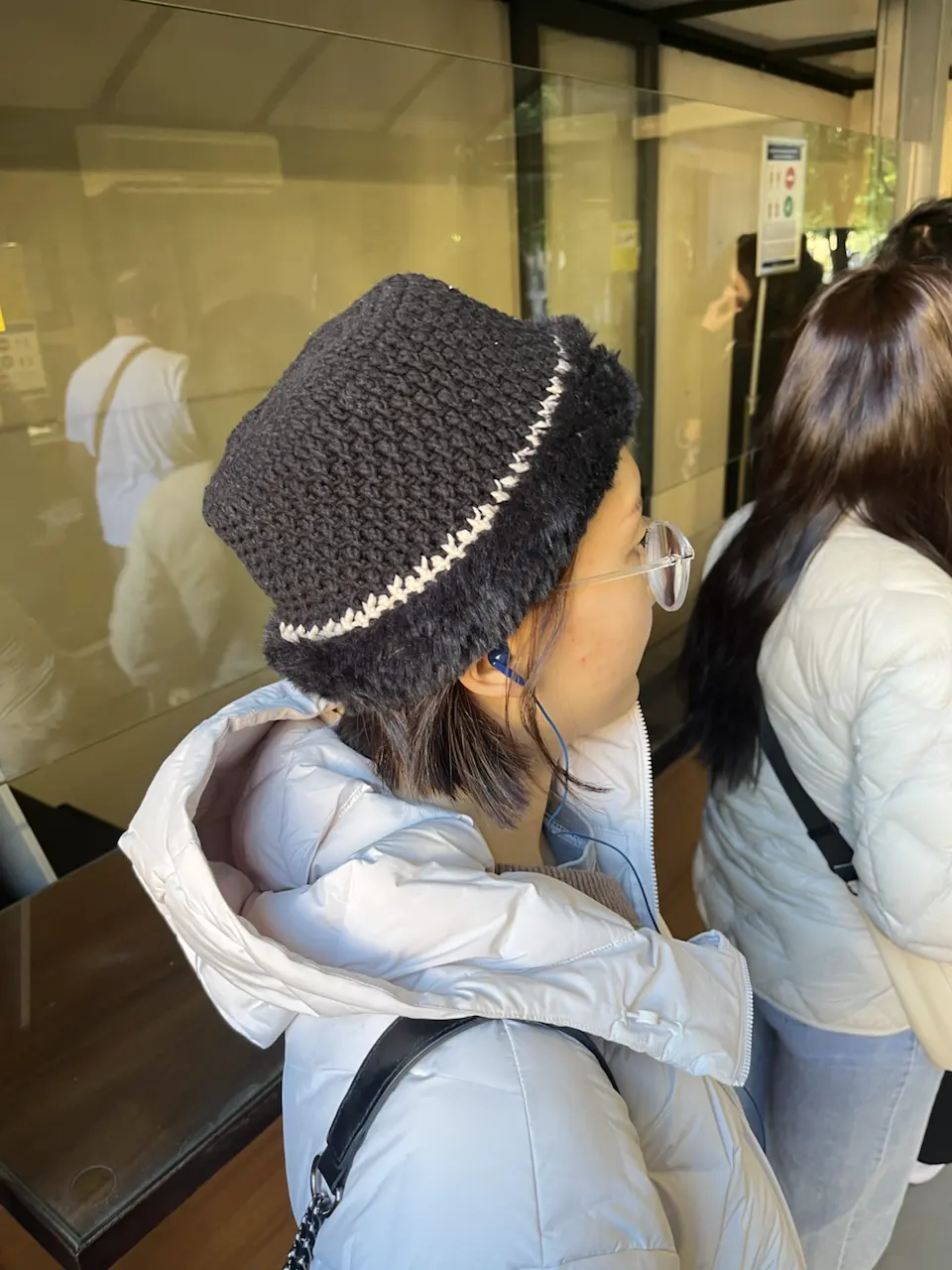 6 Plaza de la Virgen de los Reyes