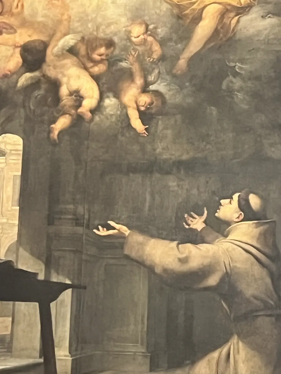 6 Plaza de la Virgen de los Reyes