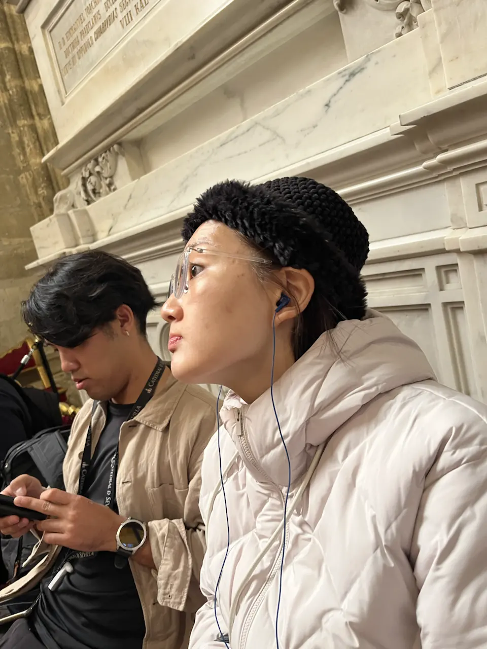 6 Plaza de la Virgen de los Reyes